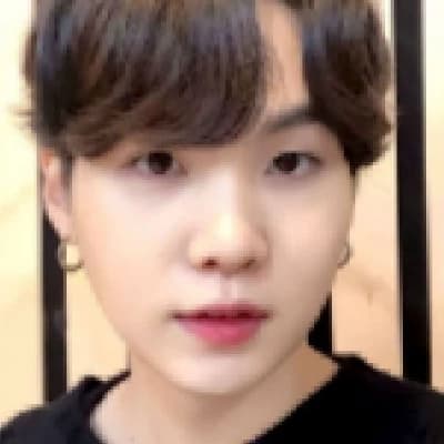 Yoongi thumbnail