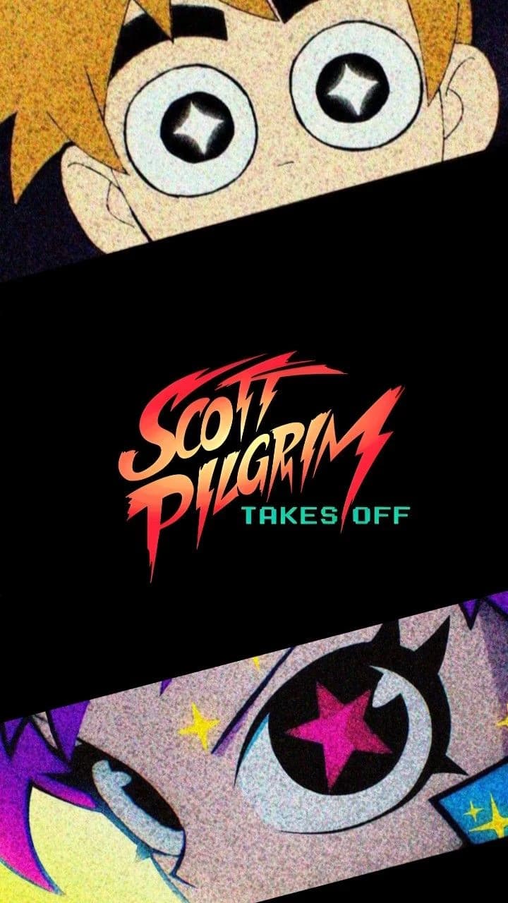 Scott Pilgrim RPG thumbnail