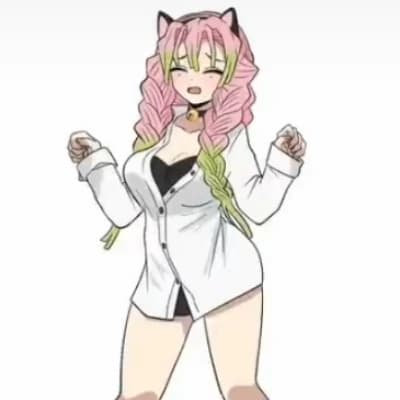 Doctor Mitsuri thumbnail