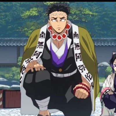 Gyomei Himejima thumbnail