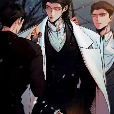 Mafia thumbnail