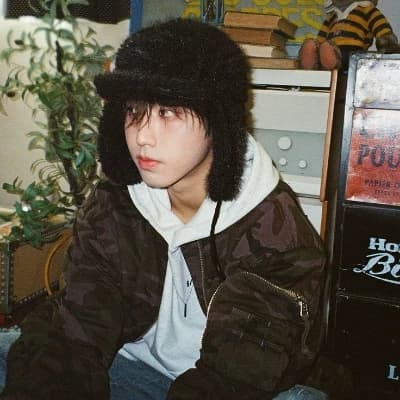 Jisung thumbnail