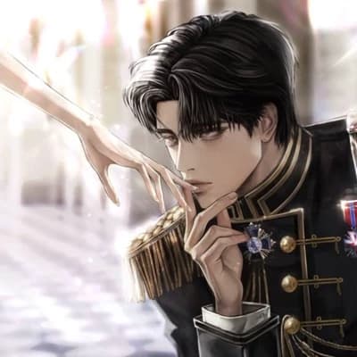 Crown Prince Kael Aurelian Valerius thumbnail