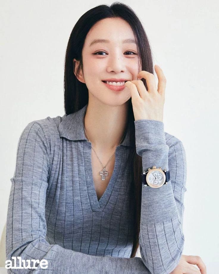 Jung Ryeo Won thumbnail