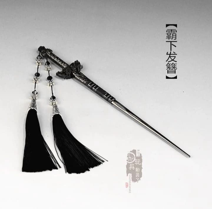 -The Orquish of Death- bl and omegverse -Loki x okita- thumbnail