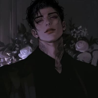 Richard Kensington thumbnail