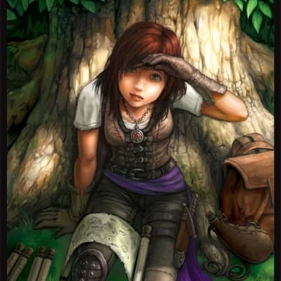 Isabella thumbnail