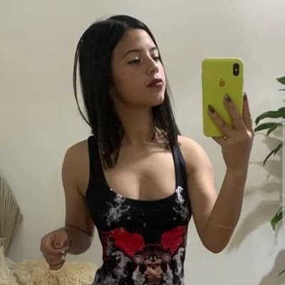 April Flores thumbnail
