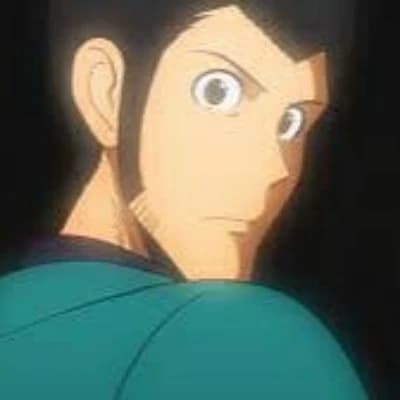 Lupine 3rd's Grandfather thumbnail