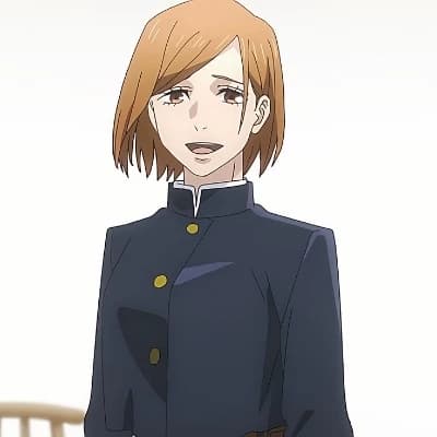 Nobara Kugisaki thumbnail