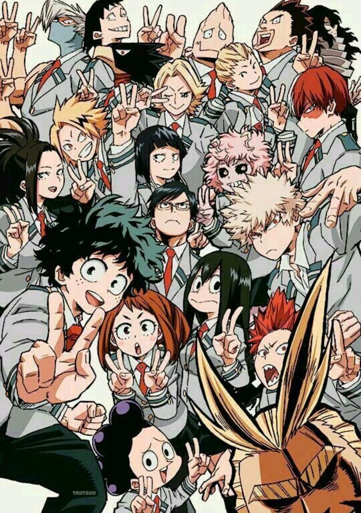 Class 1-A thumbnail