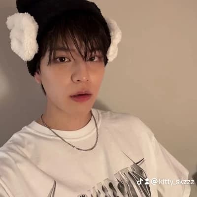 Kim Seungmin thumbnail