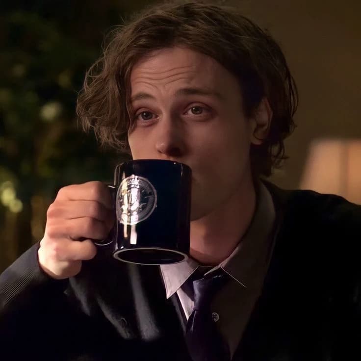 Spencer Reid thumbnail