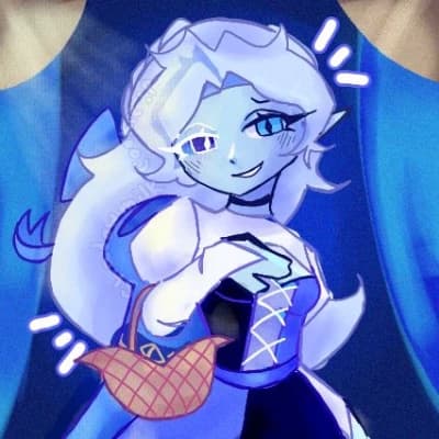 Shadow Milk Cookie thumbnail