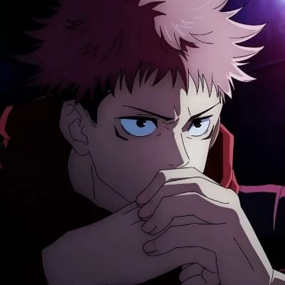 Itadori Yuji thumbnail