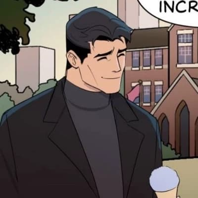 Bruce Wayne thumbnail