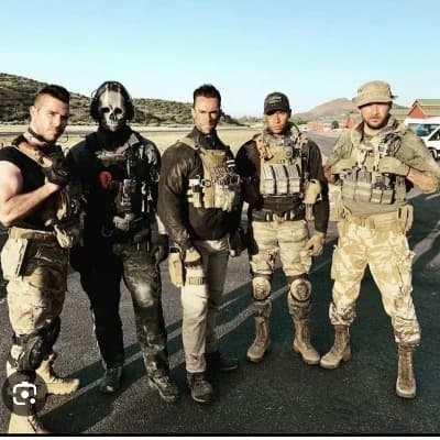 Task force 141 thumbnail
