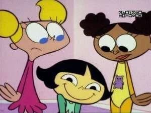 Deeee and her friends thumbnail