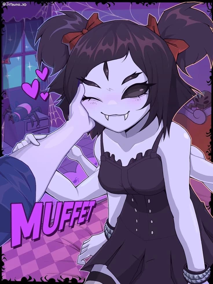 Muffet thumbnail