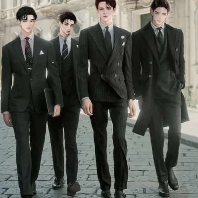 mafia cousins thumbnail