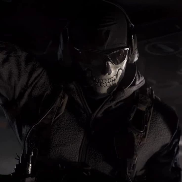 Simon (Ghost) Riley thumbnail