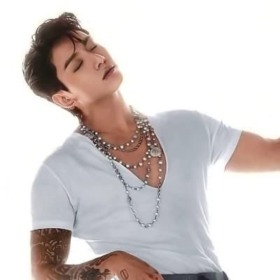 Jeon Jungkook thumbnail
