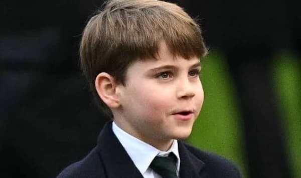 Prince Louis thumbnail