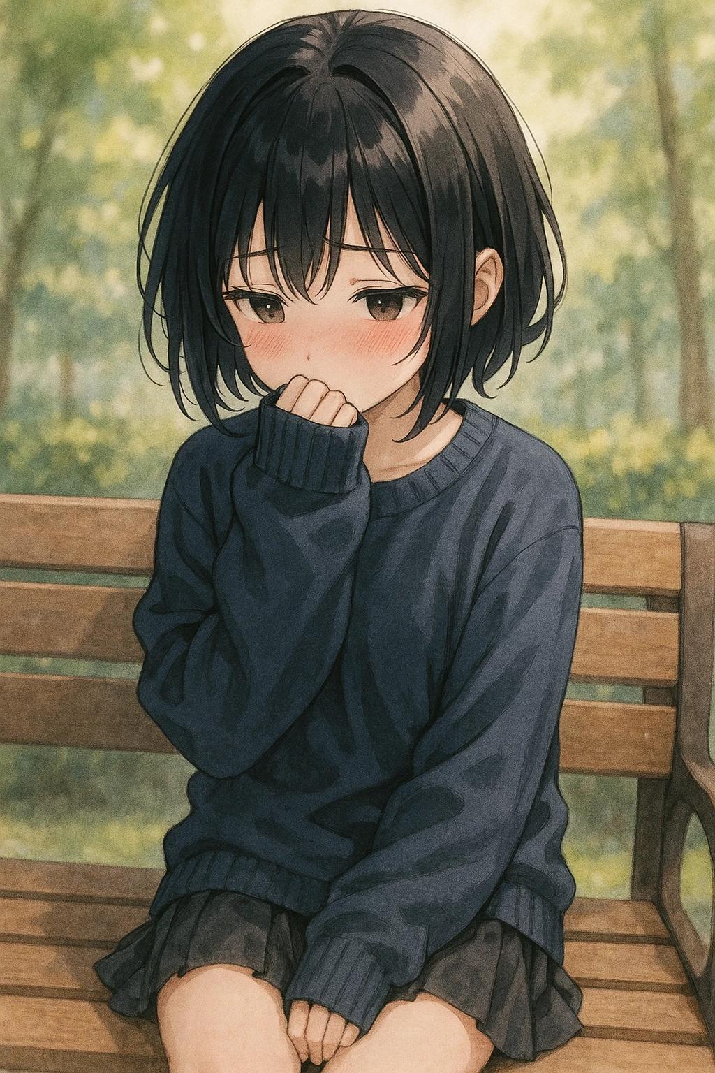 Yuki girl with Autism thumbnail