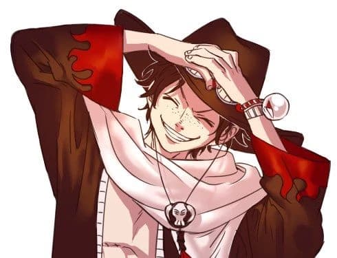 ace, Arabasta thumbnail