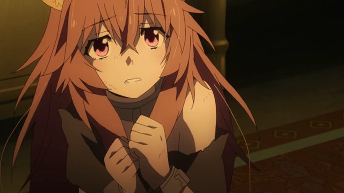 Raphtalia thumbnail