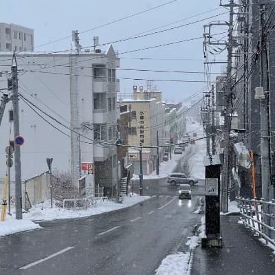 Snowy Day thumbnail