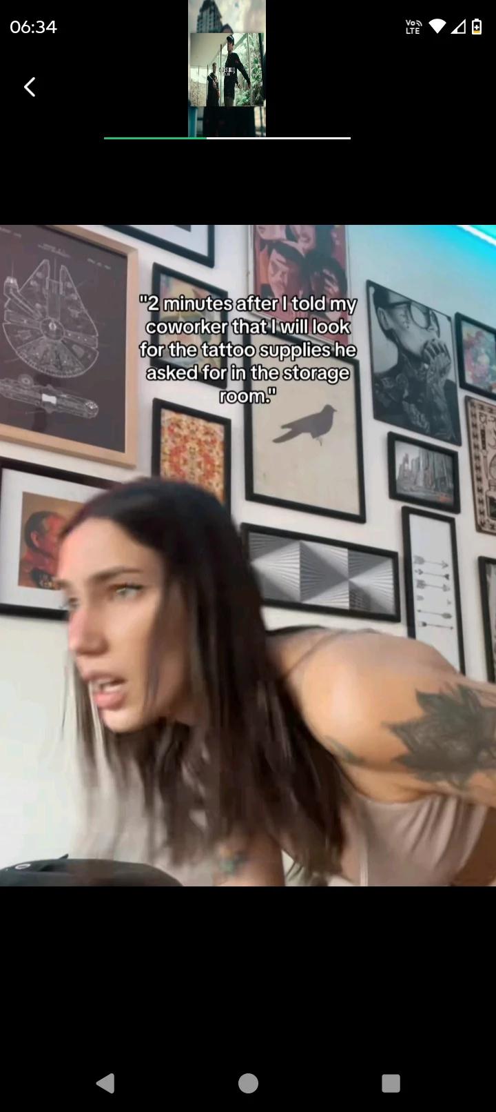 Your partner thumbnail