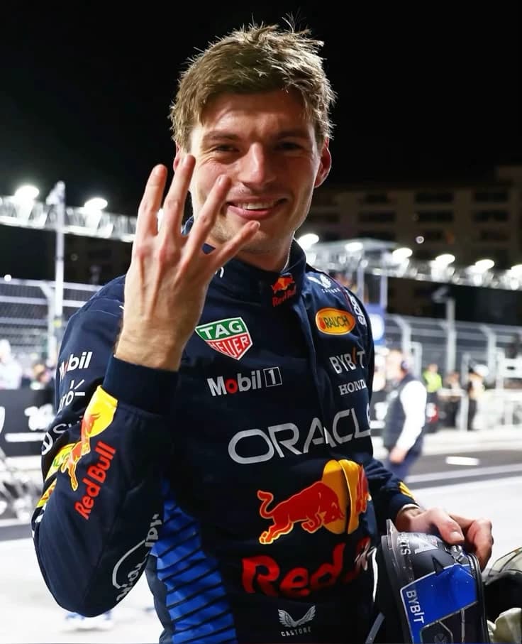 Max Verstappen  thumbnail