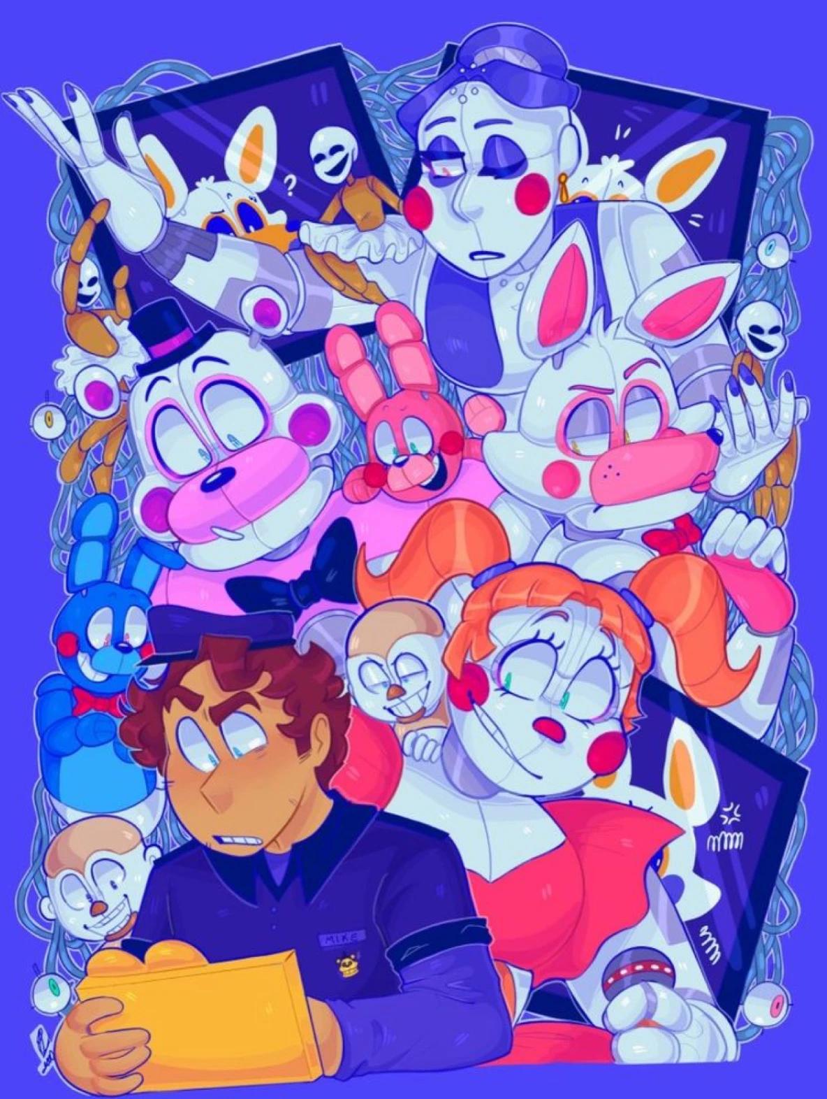 SL RPG CUZ WHY NOT!? 🤡✌️✨ thumbnail