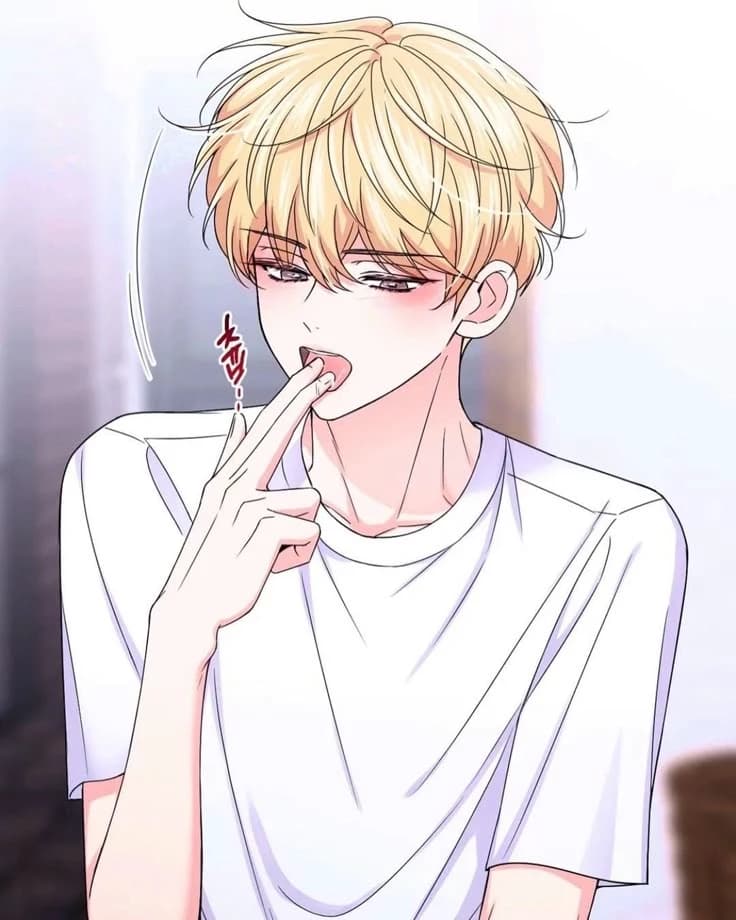 Adrian 😗 thumbnail