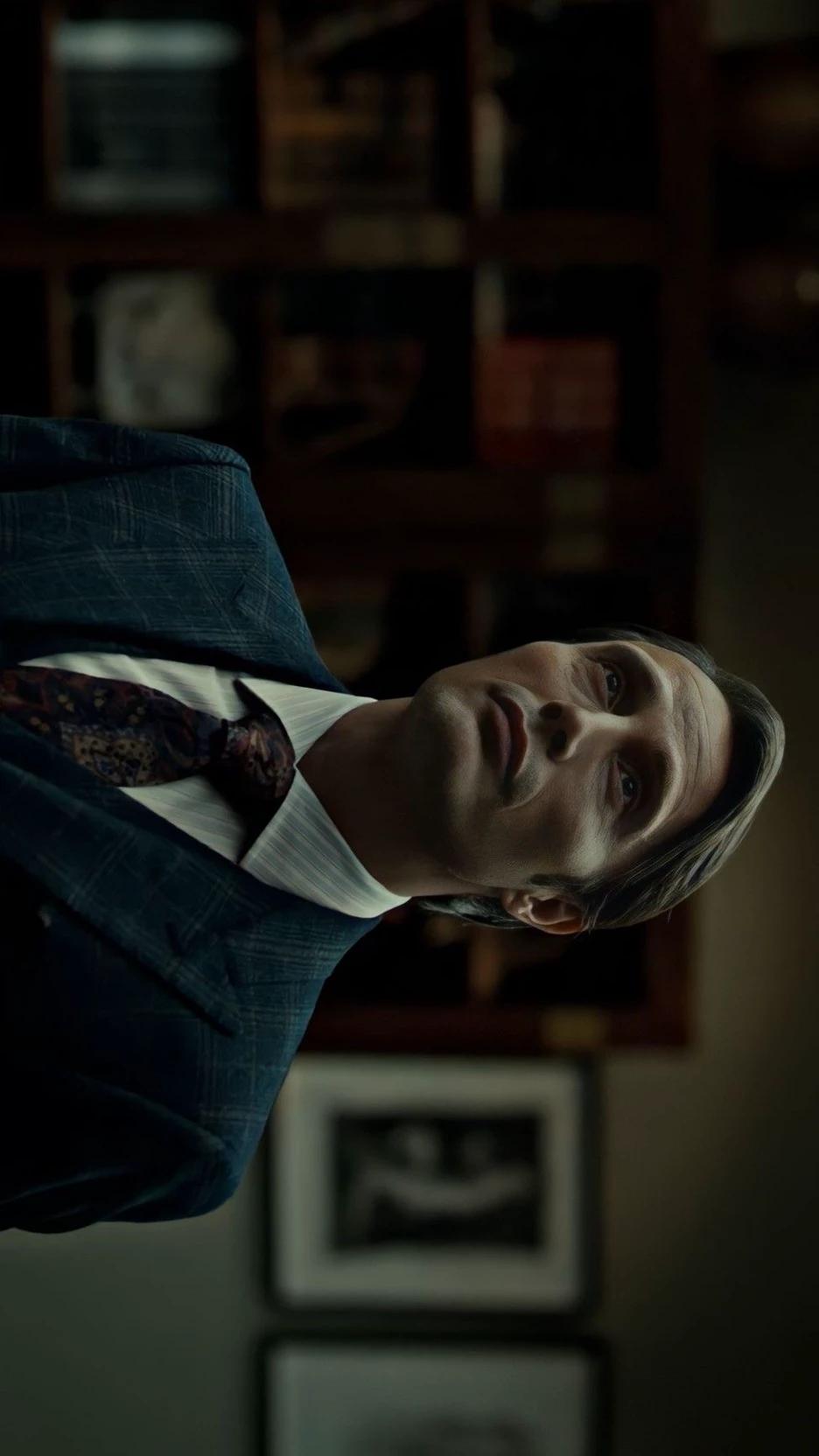 Hannibal Lecter thumbnail