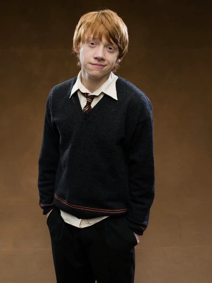 Ron Weasley thumbnail