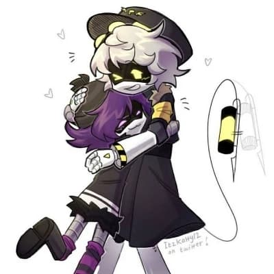 N and Uzi thumbnail