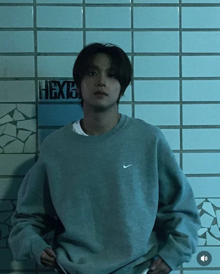 Lee Haechan thumbnail