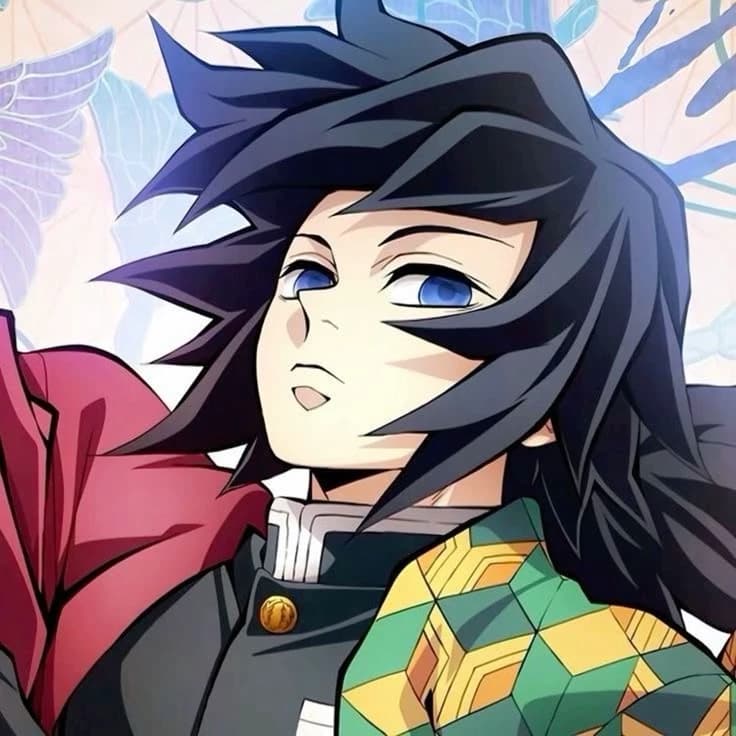 Giyu tomioka thumbnail