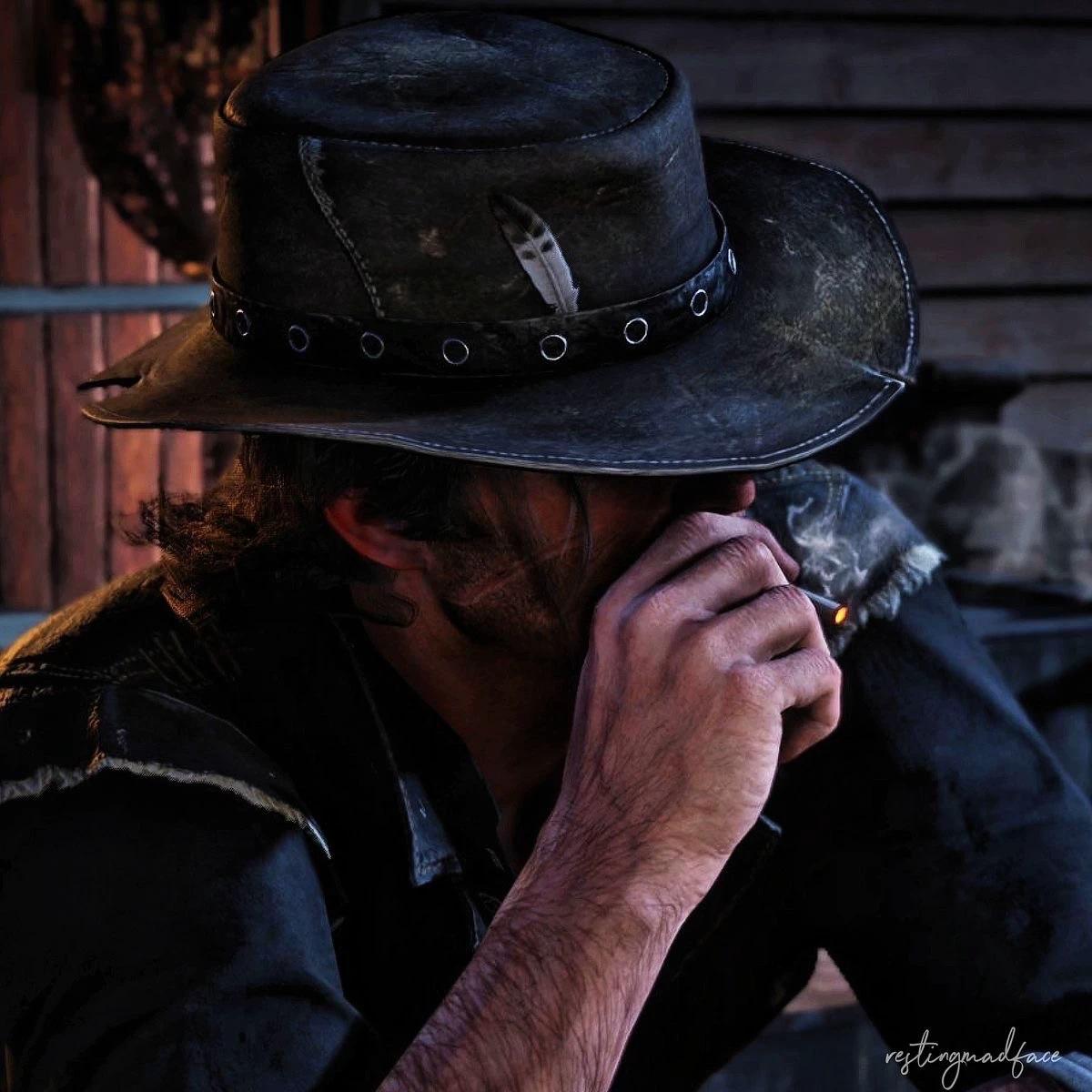 John Marston thumbnail