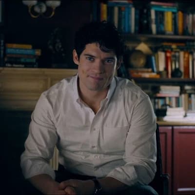 Clark Kent thumbnail