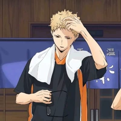 Tsukishima Kei thumbnail