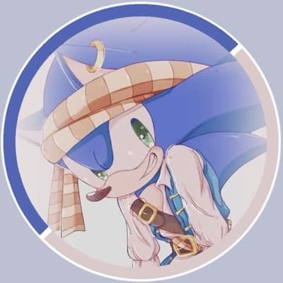 Pirate Sonic — Sonadow thumbnail