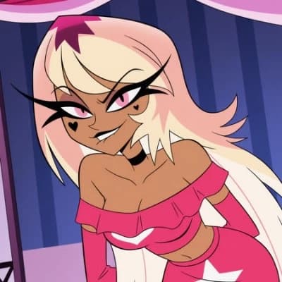 Verosika Mayday (Human Disguise) thumbnail