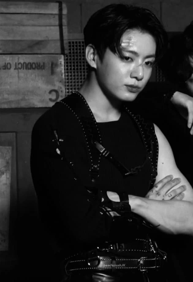 Jungkook. thumbnail