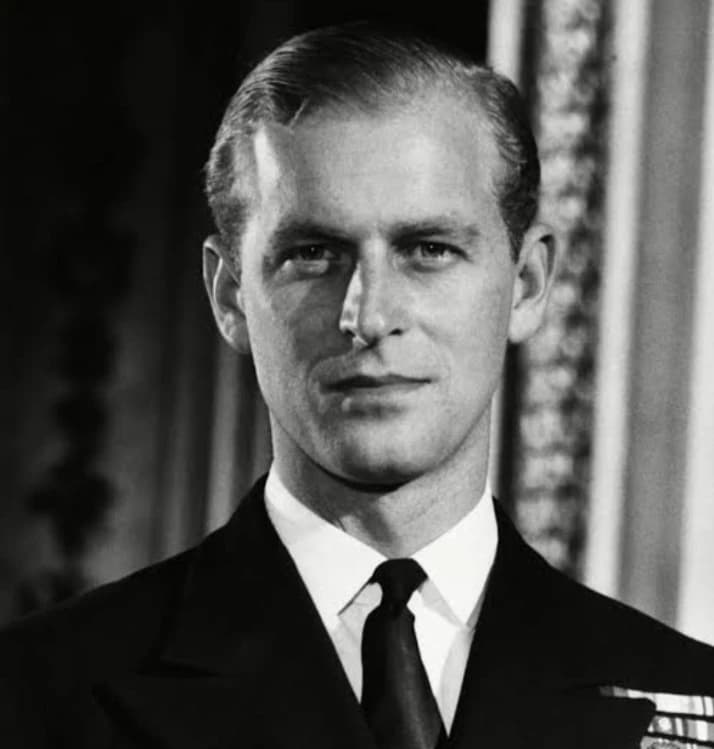 Prince Philip, Duke of Edinburgh  thumbnail