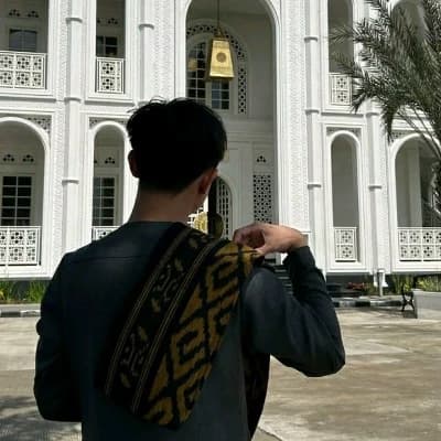 Ustadz Yusuf thumbnail