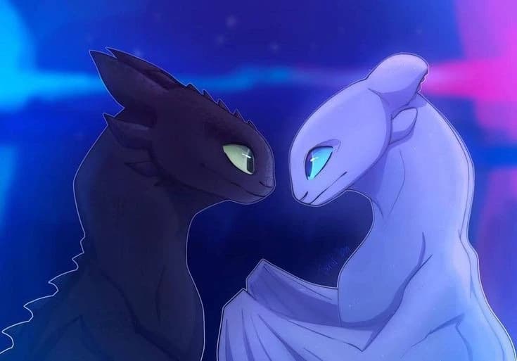 Light Fury  thumbnail