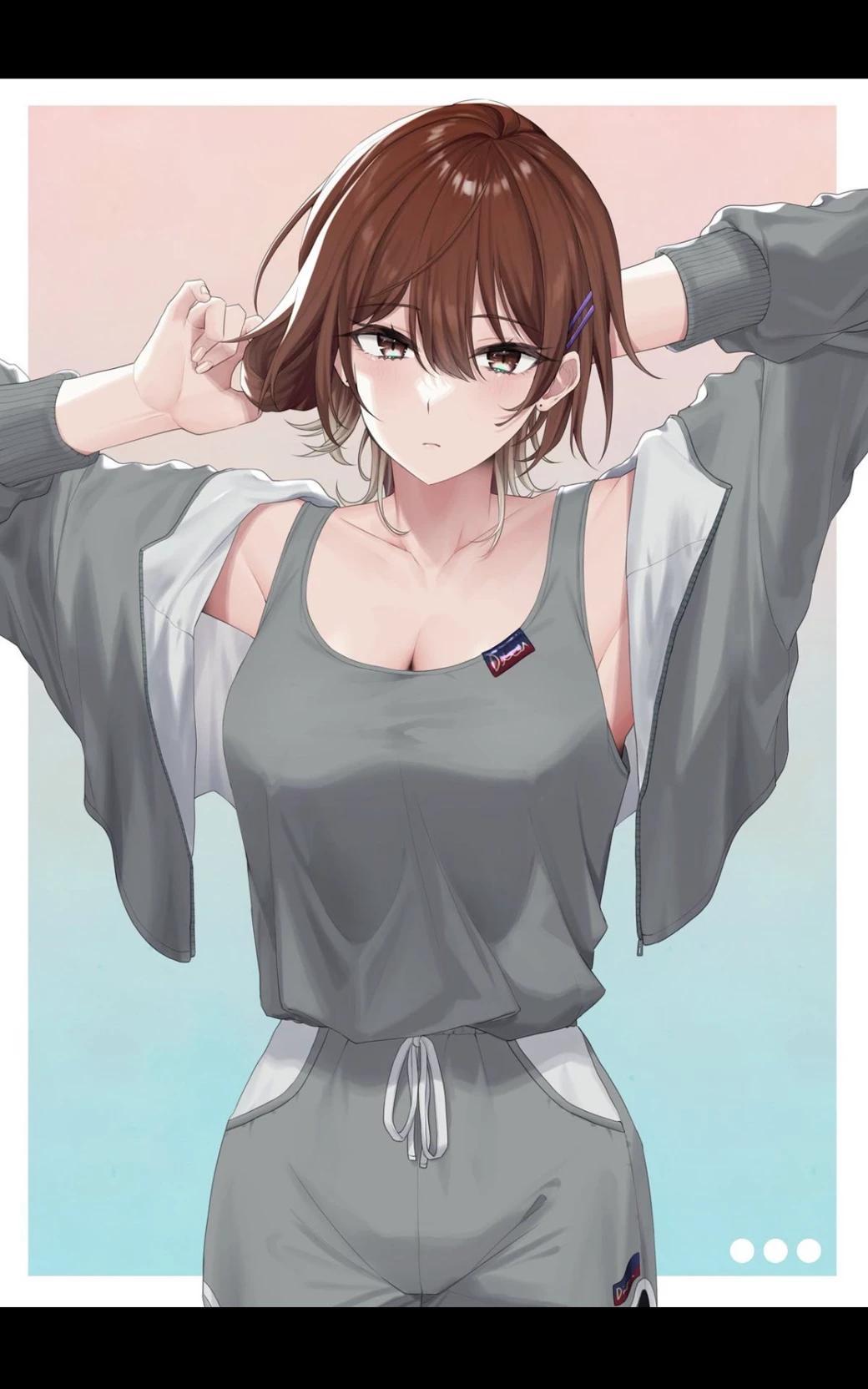 Kaede Tsumori thumbnail